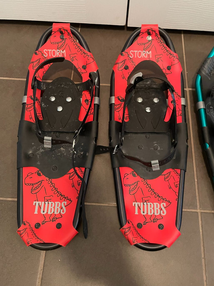 Youths Snowshoes Lot sellmystuffcanadaottawa
