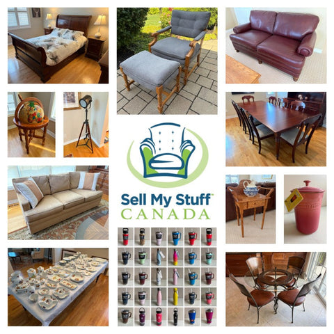 Stonebridge Online Sale July 29th - August 1st