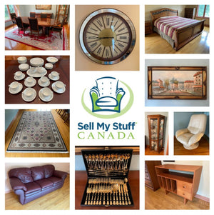 Barrhaven Online Sale September 3rd-6th