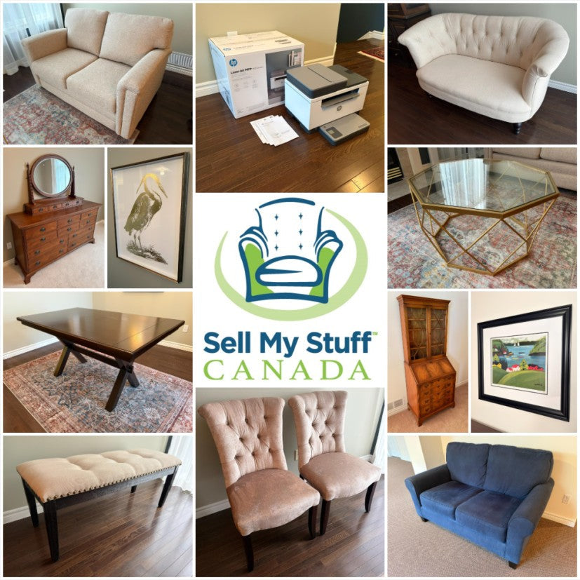 Manotick Online Sale September 2nd-5th