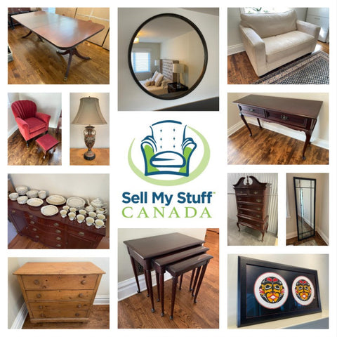 Old Ottawa East Online Sale February 18th-21st