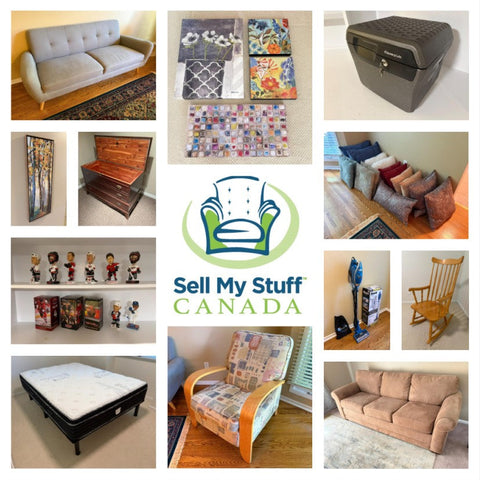 Arlington Woods Online Sale August 19th-22nd