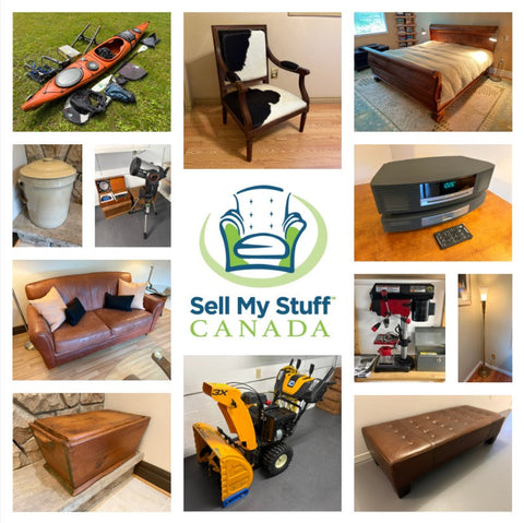 Carleton Place Online Sale June 24th-27th