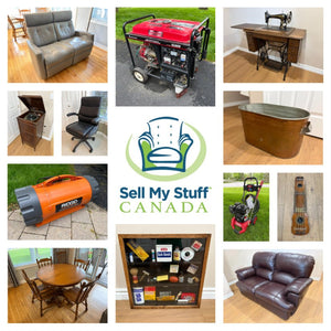Greely Online Sale June 3rd-6th
