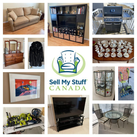 Smiths Falls In-House Content Sale Saturday March 2nd