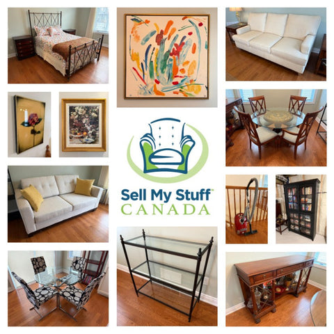 Findlay Creek Online Sale May 20th-23rd