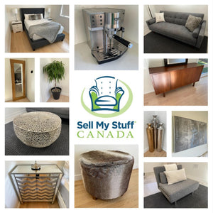 Bel-Air Heights Online Sale October 15th-18th