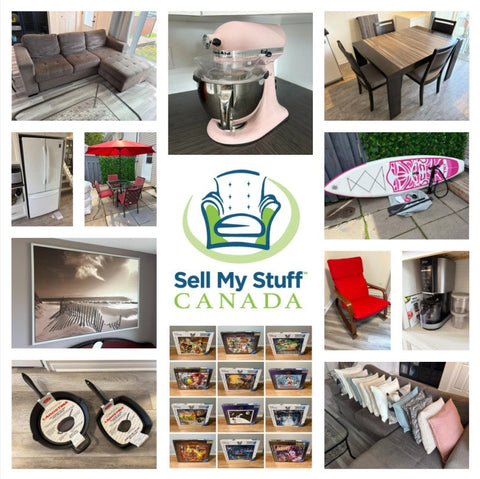 Gatineau Online Sale June 17th-20th