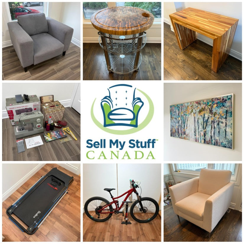 Centretown Online Sale September 16th-19th
