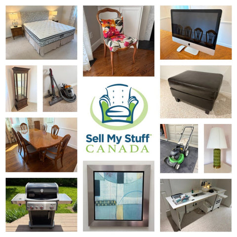 Kanata Lakes Online Sale July 1st-4th