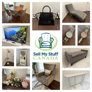Stittsville Online Sale June 4th-7th
