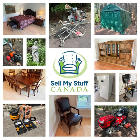 Manotick Online Sale August 5th-8th
