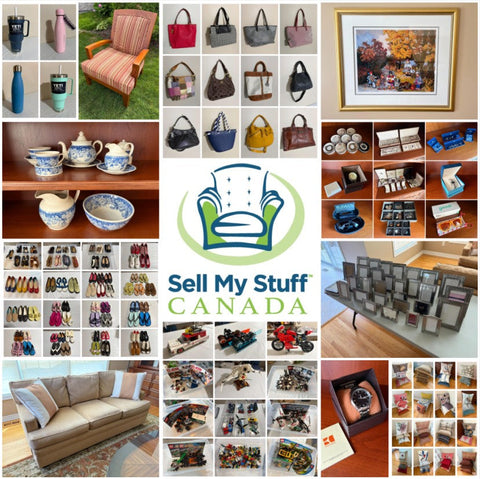 Stonebridge Online Sale August 26th-29th