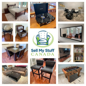 Manotick Online Sale August 27th-30th