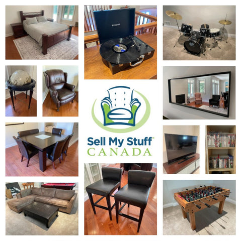 Manotick Online Sale August 27th-30th