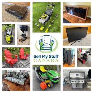 Manotick Online Sale September 17th-20th