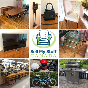 Rothwell Heights Online Sale June 22nd-25th