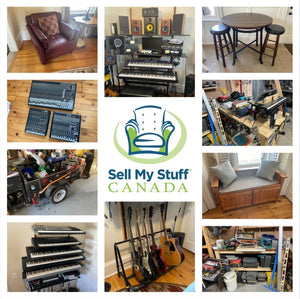 Perth In-House Content Sale Saturday, April 29th