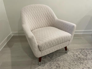 Wayfair Chiles Accent Armchair by Corrigan Studio Lot #1