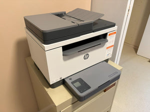 HP All-in-One LaserJet Printer M234sdwe
