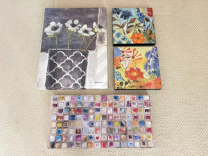 Misc. Framed Wall Art Lot #1