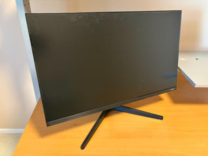 27” Samsung FHD Borderless LED Monitor F27T350FHN (2024 Model)