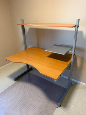 Computer Desk