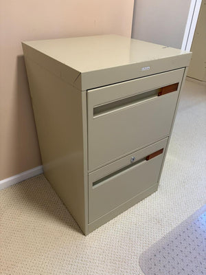 Filing Cabinet