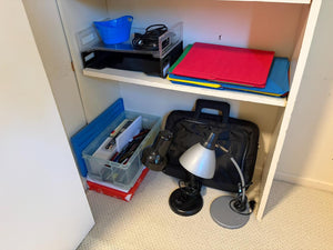 Office Lot