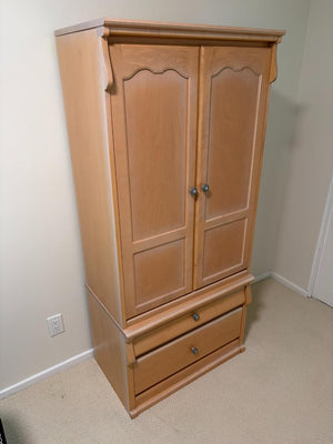 Baronet Wardrobe