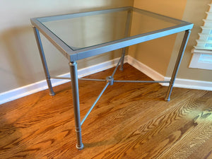 Single End Table Lot #4