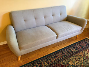 Structube Sofa