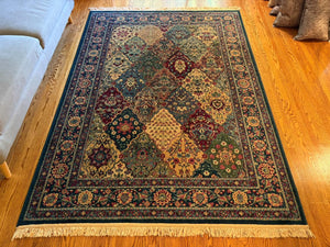 Serafina Grand Legacy Area Rug