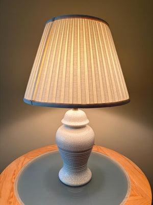 Single Table Lamp Lot #2