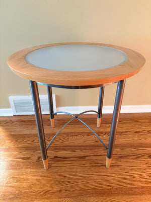 Single End Table Lot #3
