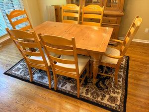 Broyhill Dining Set