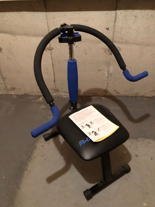 AB Twister