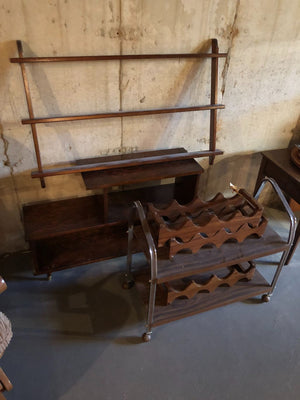 Misc. Furniture Lot