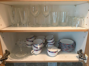 Kitchen Lot #1