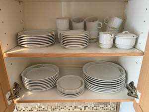 Kitchen Lot #2