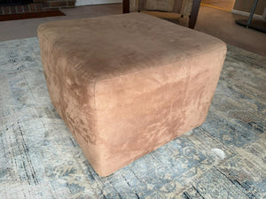 Ottoman Lot #2