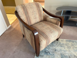 Vintage Armchair