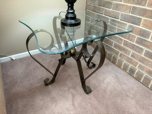 Single End Table Lot #5
