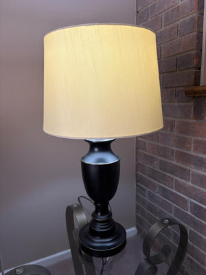 Single Table Lamp Lot #3