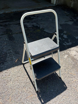 2 Step Stool