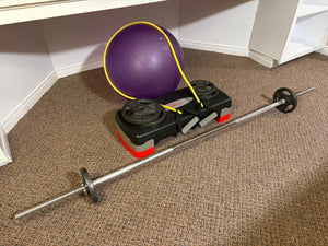 Exercise Lot