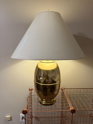 Single Table Lamp Lot #4
