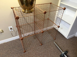 Wire Rack