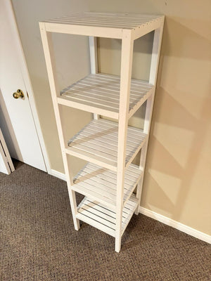 White Rack