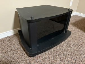 Television Stand Lot #2